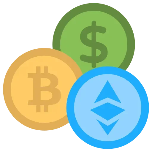 Crypto betaling IPTV service