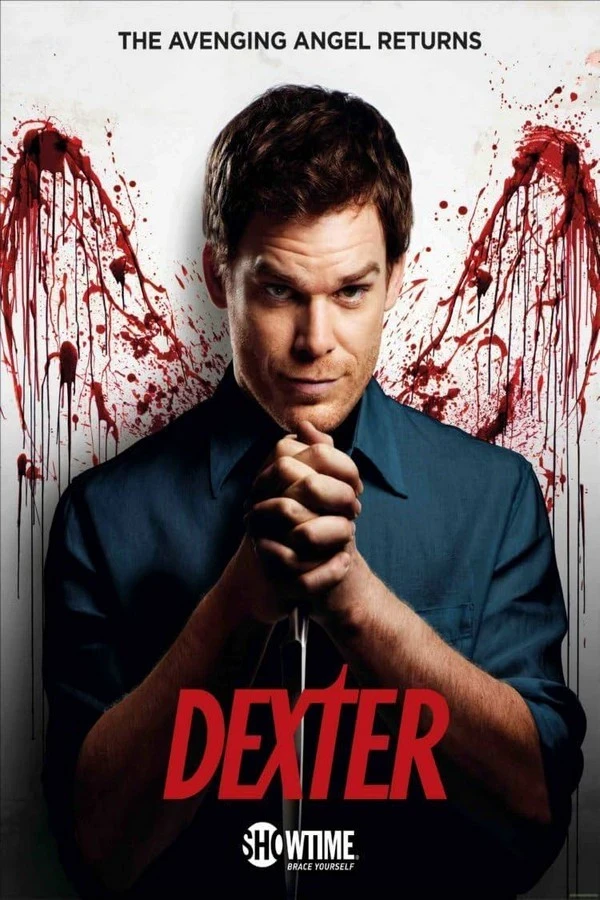 Dexter serie