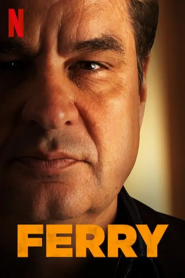 Ferry, Nederlandse film