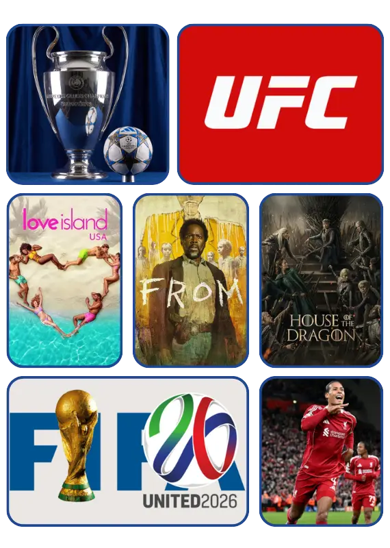 IPTV Nederland kijken bij MyIPTV NL