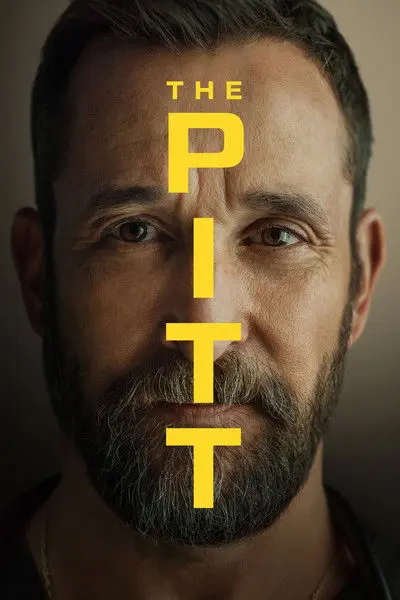 The Pitt serie streamen met IPTV Nederland